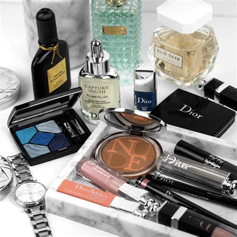 best dior makeup products|dior most popular products.